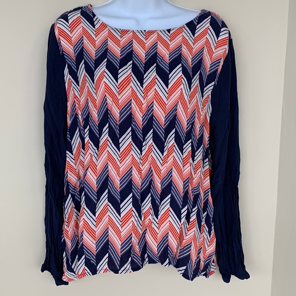 Gap top